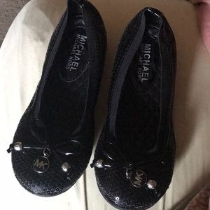 Girls Micheal kors shoes